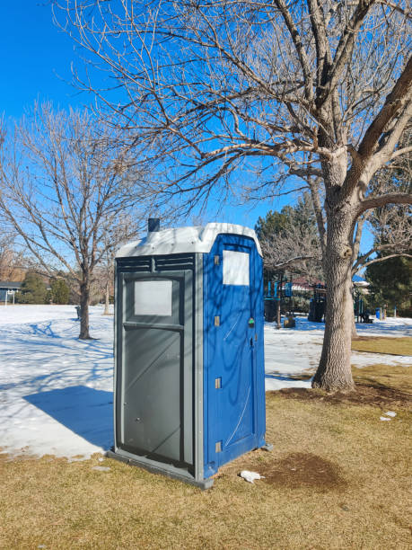 Best Portable Toilets for Disaster Relief Sites in Gridley, IL