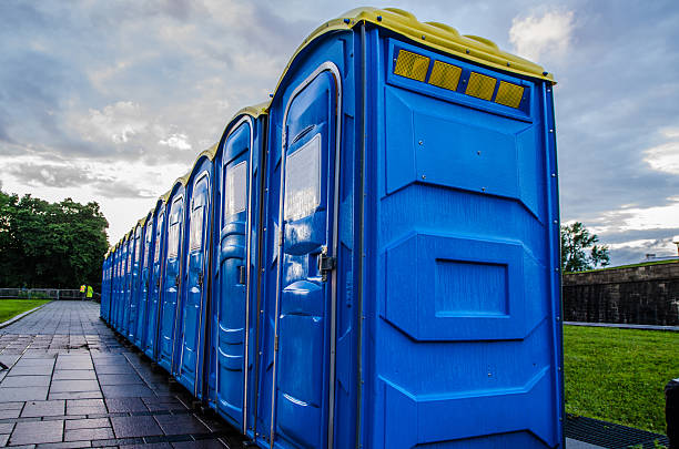 Gridley, IL Portable Potty Rental Company